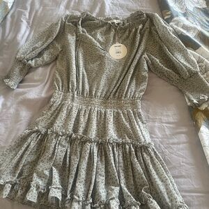 Women’s Dress, size M but runs small